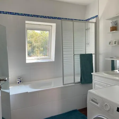 Apartamento Le Rivage Finistérien, 4 Personnes, à 5 Mn De La Des Sables Blancs